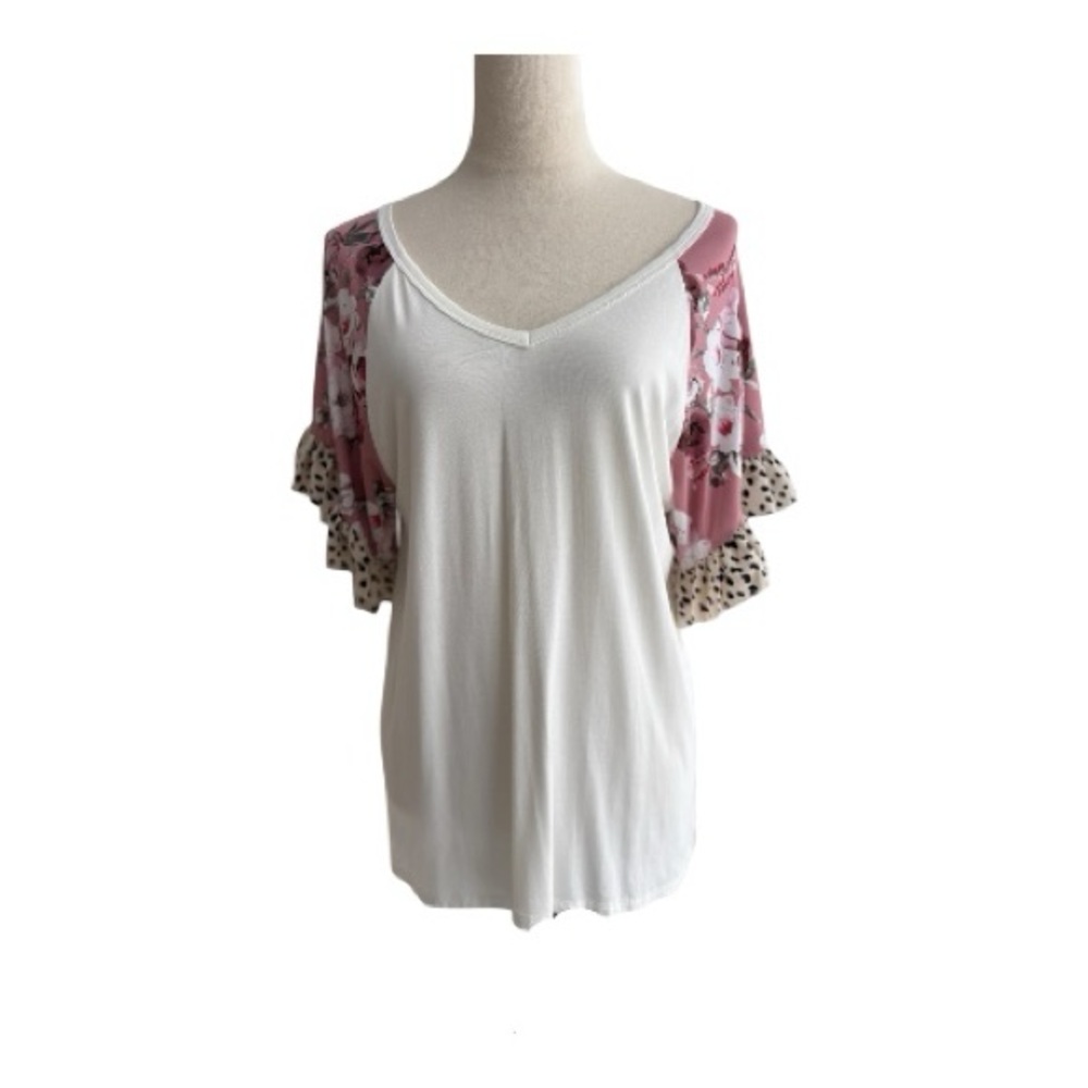 Beeson River Blouse - Size S (1757-13)